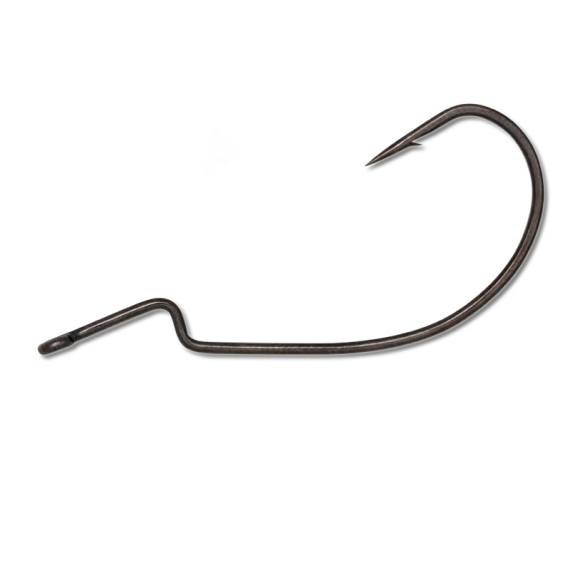 OMTD Classic Gap Long Shank in der Gruppe Angelmethoden bei Sportfiskeprylar.se (OH1900LN-1-0r)