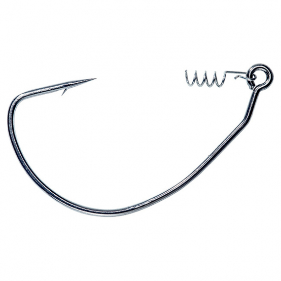 OMTD Big Swimbait Hook OH2400 in der Gruppe Haken & Zubehör / Haken / Offset Haken bei Sportfiskeprylar.se (OH2400-11-0r)
