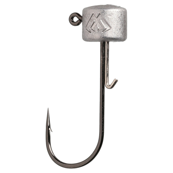 Mikado Jig Head Jaws Ned in der Gruppe Haken & Zubehör / Jigköpfe / Ned Rig Jig Heads bei Sportfiskeprylar.se (OMGJN-10-1-0-BNr)