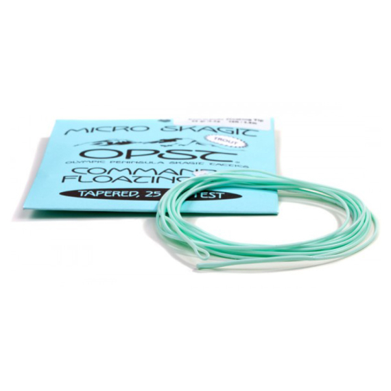 OPST Commando Floating Tip in der Gruppe Schnüre / Fliegenschnüre / Spitze bei Sportfiskeprylar.se (OPST-FTIP-1r)