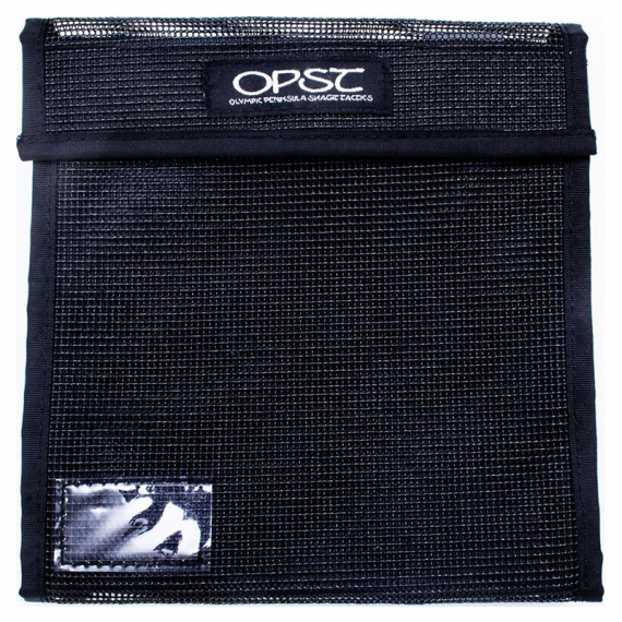 OPST Head Wallet in der Gruppe Verwahrung / Angeltaschen / Vorfachtasche bei Sportfiskeprylar.se (OPST-H-WAL)