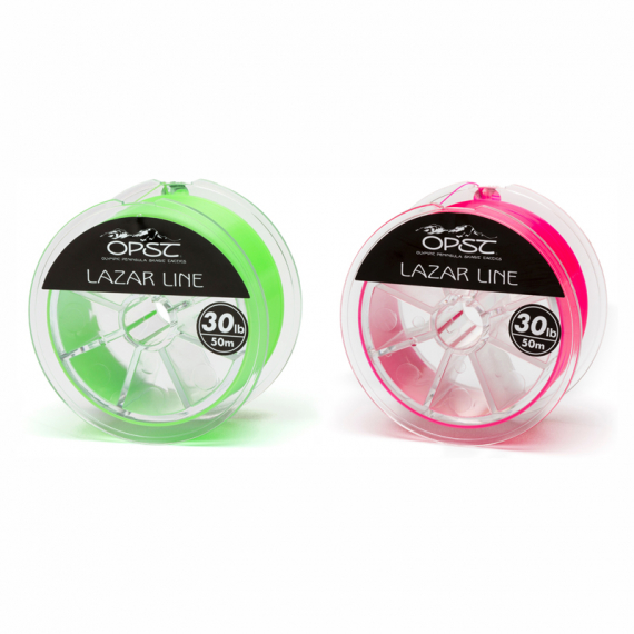 OPST Lazar Running Line in der Gruppe Schnüre / Fliegenschnüre / Running lines bei Sportfiskeprylar.se (OPST-LL-30r)