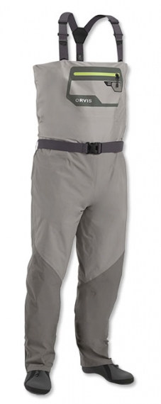 Orvis Ultralight Convertible Top Wader in der Gruppe Kleidung & Schuhe / Wathosen & Watschuhe / Wathosen bei Sportfiskeprylar.se (ORV20183405r)