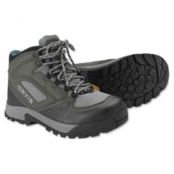 Orvis Women\'S Ultralight Boot in der Gruppe Kleidung & Schuhe / Wathosen & Watschuhe / Watschuhe bei Sportfiskeprylar.se (ORV20183482r)