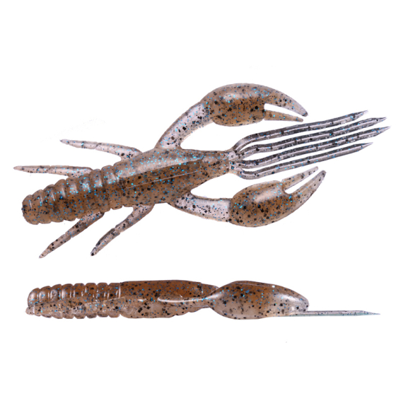 OSP DoLive Craw 7,6cm in der Gruppe Köder / Gummiköder / Krebse & Creaturebaits / Krebsköder bei Sportfiskeprylar.se (OSP952040r)