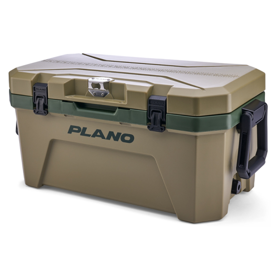 Plano Frost Cooler 30L Green in der Gruppe Verwahrung / Kühler & Kühltaschen / Kühler bei Sportfiskeprylar.se (P000085)