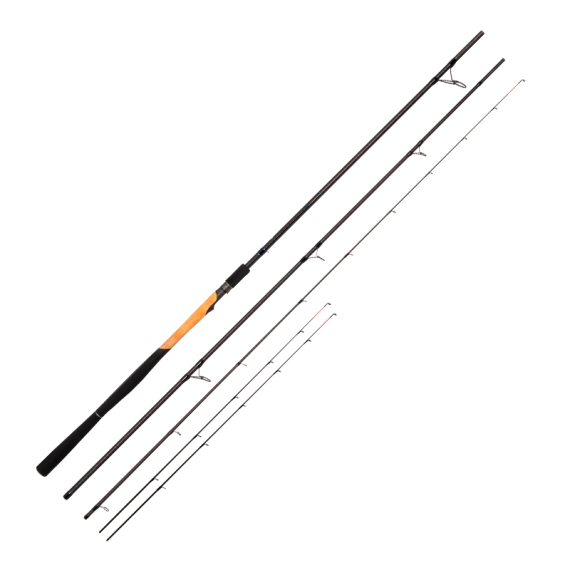 Preston Supera X Distance Feeder - 13ft in der Gruppe Angelruten / Zielfischruten / Feederruten bei Sportfiskeprylar.se (P0070074)