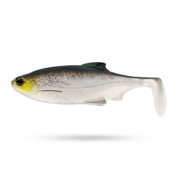 Westin Ricky the Roach SL/ST 14 cm 42 g Headlight in der Gruppe Köder / Gummiköder / Hecht Gummifische bei Sportfiskeprylar.se (P013-122-019)