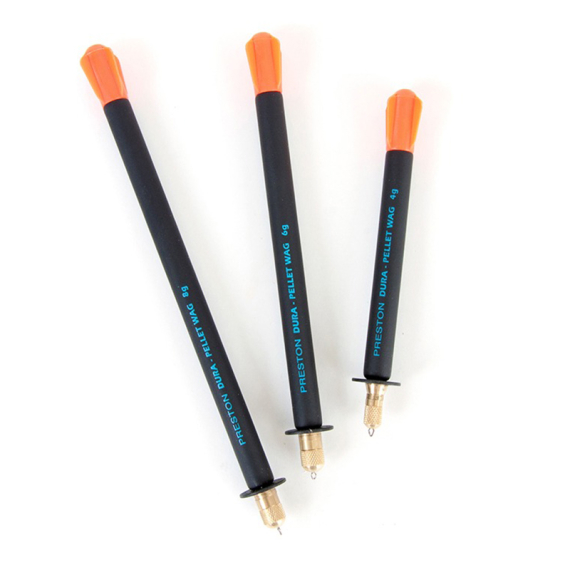 Preston Insert Dura Pellet Wag 10mm in der Gruppe Haken & Zubehör / Posen / Specimen- & Matchposen bei Sportfiskeprylar.se (P0210038r)