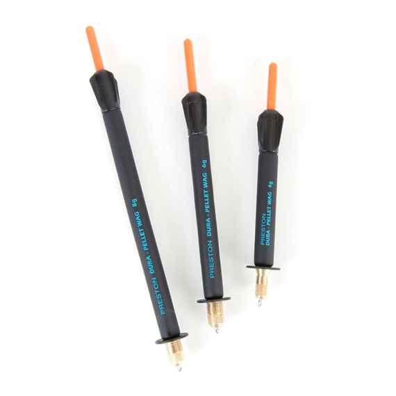 Preston Dura Pellet Wag Slim in der Gruppe Haken & Zubehör / Posen / Specimen- & Matchposen bei Sportfiskeprylar.se (P0210041r)