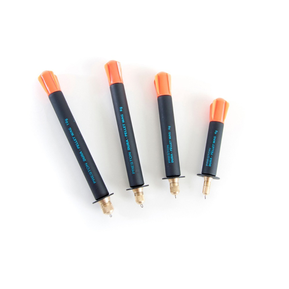 Preston Dura Pellet Wag 13mm in der Gruppe Haken & Zubehör / Posen / Specimen- & Matchposen bei Sportfiskeprylar.se (P0210044r)