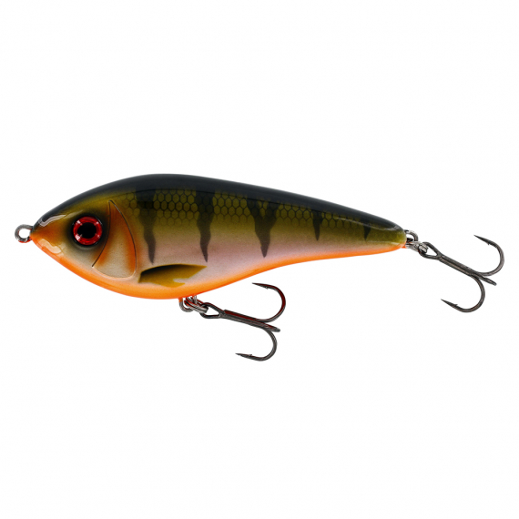 Westin Swim Glidebait 10cm 31g Low Floating in der Gruppe Köder / Swimbaits / Hartplastik Swimbaits bei Sportfiskeprylar.se (P036-047-154r)