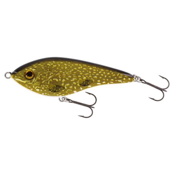 Westin Swim 100 mm 34g Natural Pike in der Gruppe Outlet bei Sportfiskeprylar.se (P036-149-011)