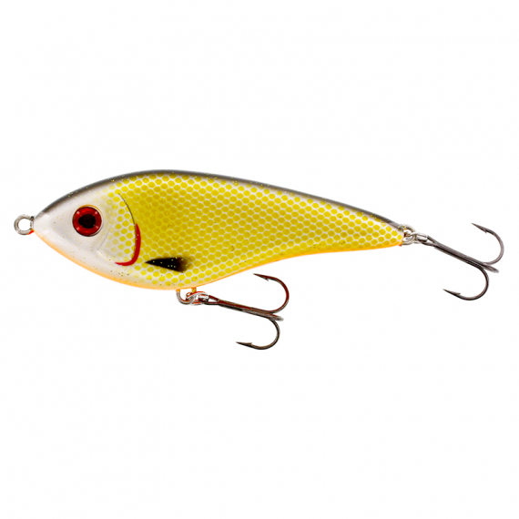 Westin Swim 15cm Suspending - Official Roach in der Gruppe Köder / Swimbaits / Hartplastik Swimbaits bei Sportfiskeprylar.se (P036-155-023)