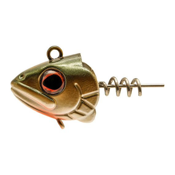 Westin Shadteez Screwin Head in der Gruppe Haken & Zubehör / Jigköpfe / Schraubköpfe bei Sportfiskeprylar.se (P072-287-079r)