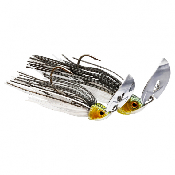 Westin Bladebite V2 Tungsten Bladed Jig in der Gruppe Köder / Chatterbaits & Bladed Jigs bei Sportfiskeprylar.se (P076-099-009r)