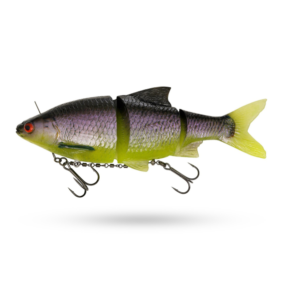 Westin Ricky The Roach Inline Limited Edition in der Gruppe Köder / Swimbaits / Weichplastik Swimbaits bei Sportfiskeprylar.se (P086-1377-036r)