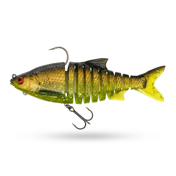 Westin Ricky The Roach Multi Jointed R2F Limited Edition in der Gruppe Köder / Swimbaits / Weichplastik Swimbaits bei Sportfiskeprylar.se (P087-1377-233r)