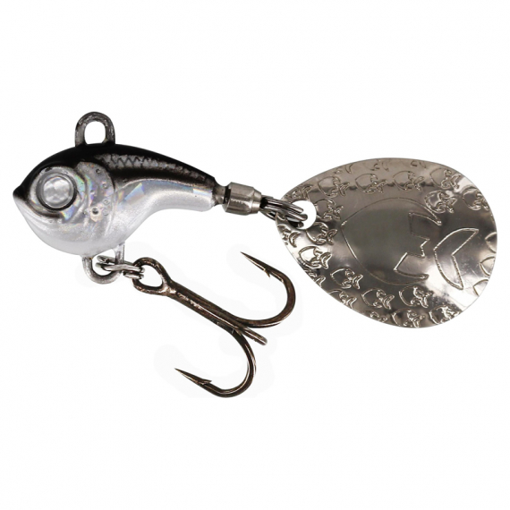 Westin DropBite Tungsten Spin Tail Jig in der Gruppe Köder / Vibrationsköder bei Sportfiskeprylar.se (P101-632-097r)