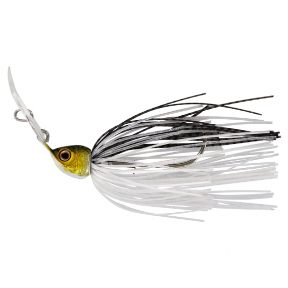 Westin BladeBite Tungsten Bladed Jig 21g - Headlight in der Gruppe Köder / Chatterbaits & Bladed Jigs bei Sportfiskeprylar.se (P102-122-021)