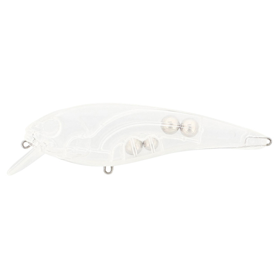 Westin Rawbite Crankbait 15cm 61g Floating - Blank in der Gruppe Köder / Wobbler / Flachlaufende Wobbler bei Sportfiskeprylar.se (P104-000-024)