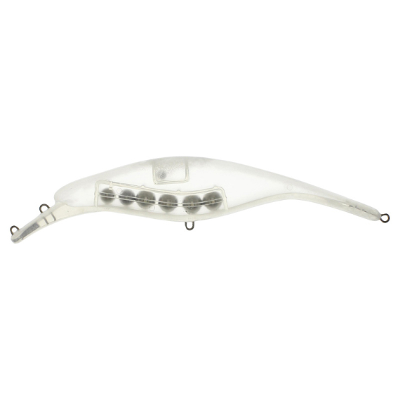 Westin Platypus Crankbait 16cm 56g Low Floating - Blank in der Gruppe Köder / Wobbler / Tieflaufende Wobbler bei Sportfiskeprylar.se (P107-000-027)