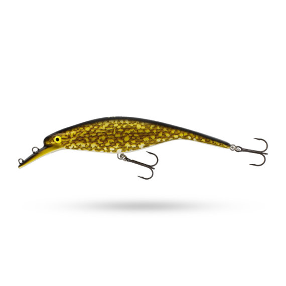 Westin Platypus Crankbait 16cm, 56g Low Floating Deal in der Gruppe Köder / Wobbler / Flachlaufende Wobbler bei Sportfiskeprylar.se (P107-149-027r)