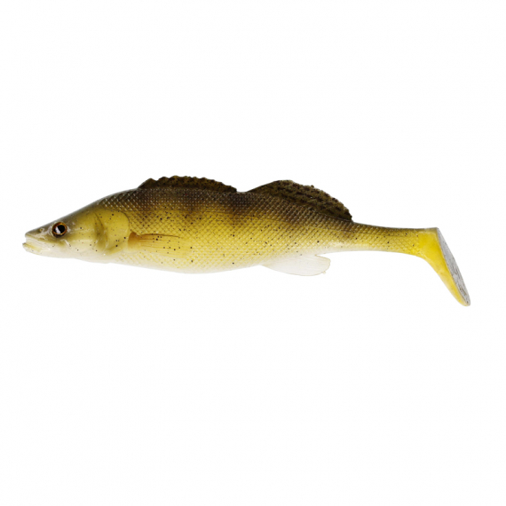 Westin ZanderTeez Shadtail 8,5cm 6g Zander (bulk) in der Gruppe Köder / Gummiköder / Barsch Gummifische & Zander Gummifische bei Sportfiskeprylar.se (P139-253-130)