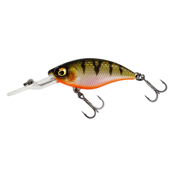 Westin BuzzBite Crankbait Suspending in der Gruppe Köder / Wobbler / Tieflaufende Wobbler bei Sportfiskeprylar.se (P145-023-001r)