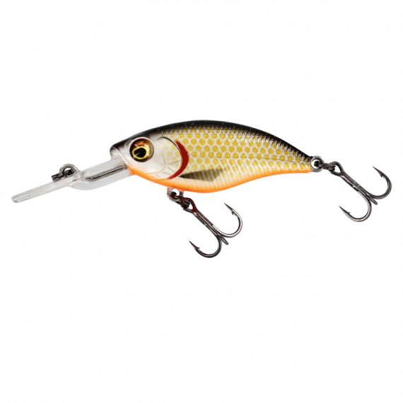 Westin BuzzBite Crankbait 4cm 4g Low Floating - Official Roach in der Gruppe Köder / Wobbler / Tieflaufende Wobbler bei Sportfiskeprylar.se (P145-155-159)