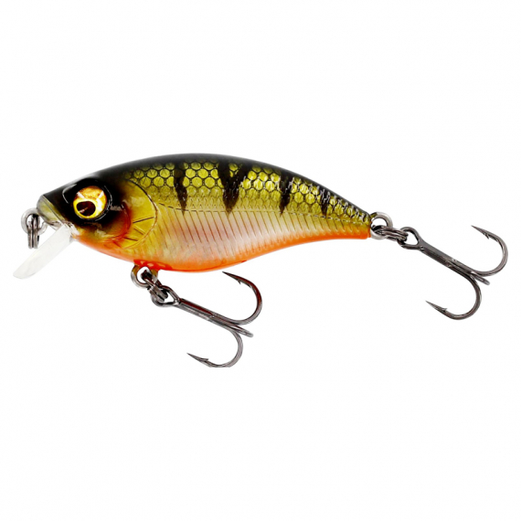 Westin BuzzBite SR Crankbait Low Floating in der Gruppe Köder / Wobbler / Flachlaufende Wobbler bei Sportfiskeprylar.se (P147-023-001r)