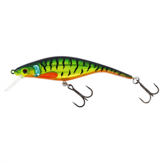 Westin P10 Crankbait 10cm 15g Floating in der Gruppe Köder / Wobbler / Flachlaufende Wobbler bei Sportfiskeprylar.se (P148-122-012r)