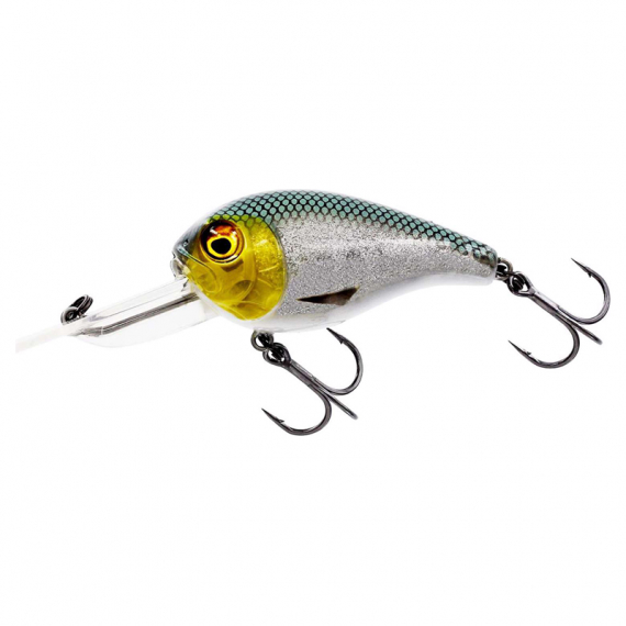Westin Megabite DR Crankbait 7cm 30g Floating in der Gruppe Köder / Wobbler / Tieflaufende Wobbler bei Sportfiskeprylar.se (P159-023-172r)