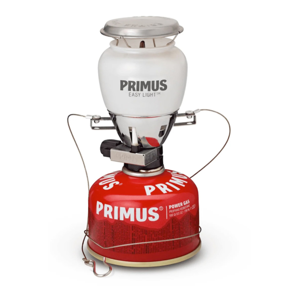 Primus EasyLight Lantern in der Gruppe Outdoor / Lampen & Laternen / Campinglaternen bei Sportfiskeprylar.se (P224583)