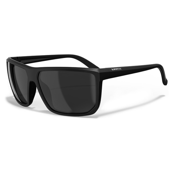 Leech Condor Black in der Gruppe Kleidung & Schuhe / Sonnenbrillen / Polarisierte Sonnenbrillen bei Sportfiskeprylar.se (P2302A)