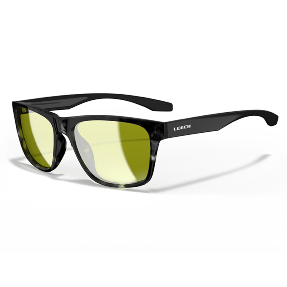 Leech Eagle Sunset in der Gruppe Kleidung & Schuhe / Sonnenbrillen / Polarisierte Sonnenbrillen bei Sportfiskeprylar.se (P2306A)