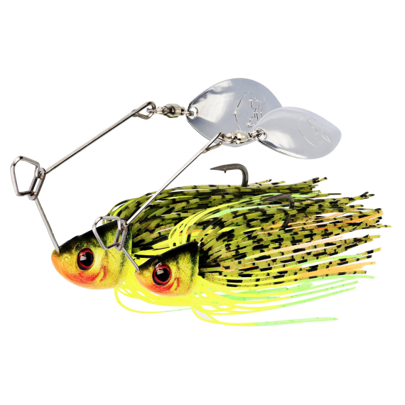 Westin Mvibe Single Willow Blade in der Gruppe Angelmethoden / Raubfischangeln / Köder / Spinnerbait bei Sportfiskeprylar.se (P246-1104-105r)