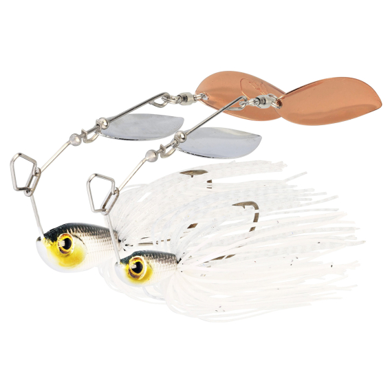 Westin Mvibe Pro Willow Spinnerbait in der Gruppe Angelmethoden / Raubfischangeln / Köder / Spinnerbait bei Sportfiskeprylar.se (P248-1104-014r)