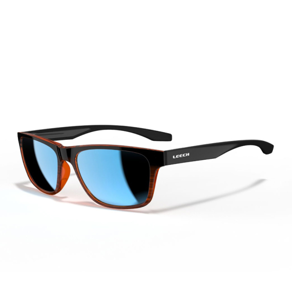 Leech Eagle PA Copper Lens Water in der Gruppe Kleidung & Schuhe / Sonnenbrillen / Polarisierte Sonnenbrillen bei Sportfiskeprylar.se (P2501B)