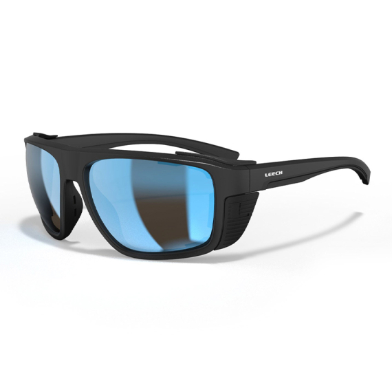 Leech X Fishpro PC Copper Lens Water in der Gruppe Kleidung & Schuhe / Sonnenbrillen / Polarisierte Sonnenbrillen bei Sportfiskeprylar.se (P2502B)