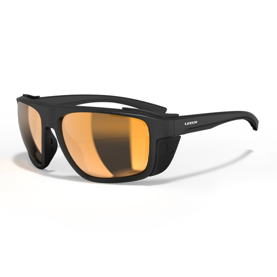 Leech X Fishpro PC Copper Lens Fire in der Gruppe Kleidung & Schuhe / Sonnenbrillen / Polarisierte Sonnenbrillen bei Sportfiskeprylar.se (P2502C)