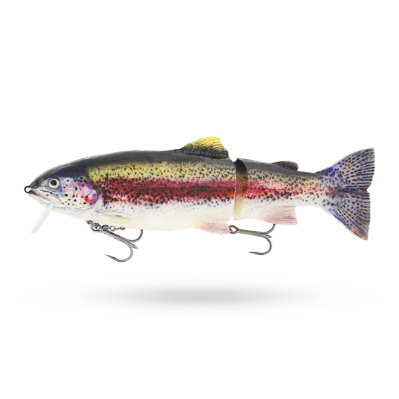 Westin Tommy The Trout in der Gruppe Köder / Swimbaits / Weichplastik Swimbaits bei Sportfiskeprylar.se (P267-1307-102r)