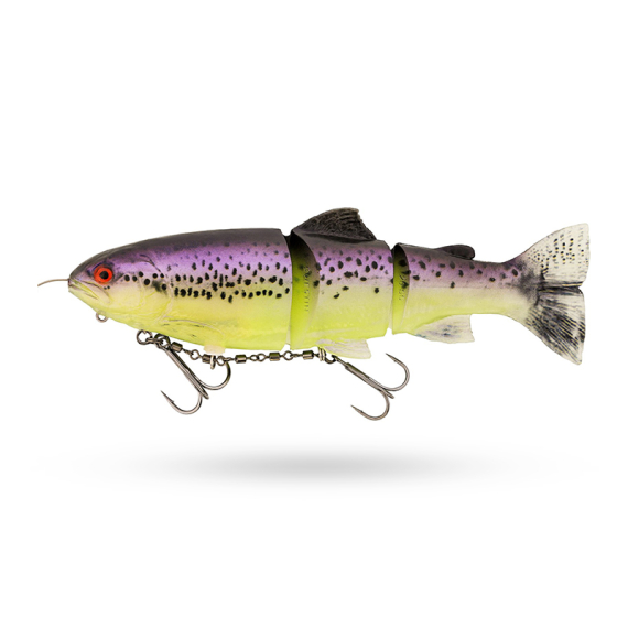Westin Tommy The Trout Inline in der Gruppe Köder / Swimbaits / Weichplastik Swimbaits bei Sportfiskeprylar.se (P268-1307-292r)