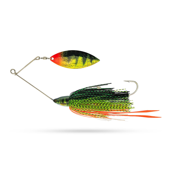 Westin MonsterVibe Willow V2 in der Gruppe Köder / Spinnerbait bei Sportfiskeprylar.se (P291-023-058r)