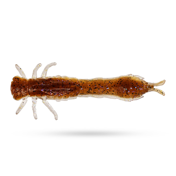 Westin Odonata Ned Creaturebait in der Gruppe Köder / Gummiköder / Krebse & Creaturebaits bei Sportfiskeprylar.se (P304-1434-235r)