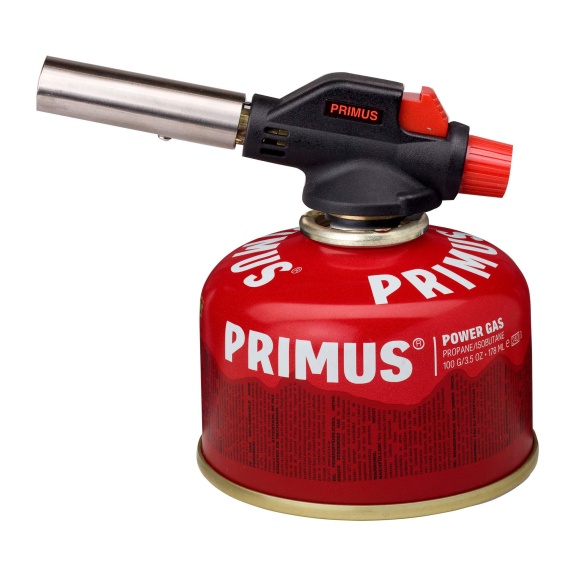 Primus FireStarter in der Gruppe Outdoor / Andere Outdoor-Ausrüstung / Sturmfeuerzeug bei Sportfiskeprylar.se (P310020)