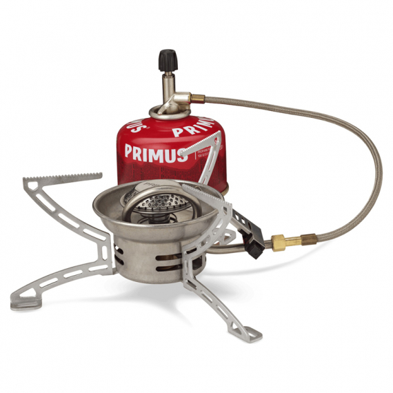 Primus EasyFuel II Piezo in der Gruppe Outdoor / Campingküchen & Utensilien / Campingkocher / Gaskocher bei Sportfiskeprylar.se (P327793)