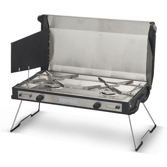 Primus Tupike Stove II in der Gruppe Outdoor / Campingküchen & Utensilien / Campingkocher / Gaskocher bei Sportfiskeprylar.se (P350154)