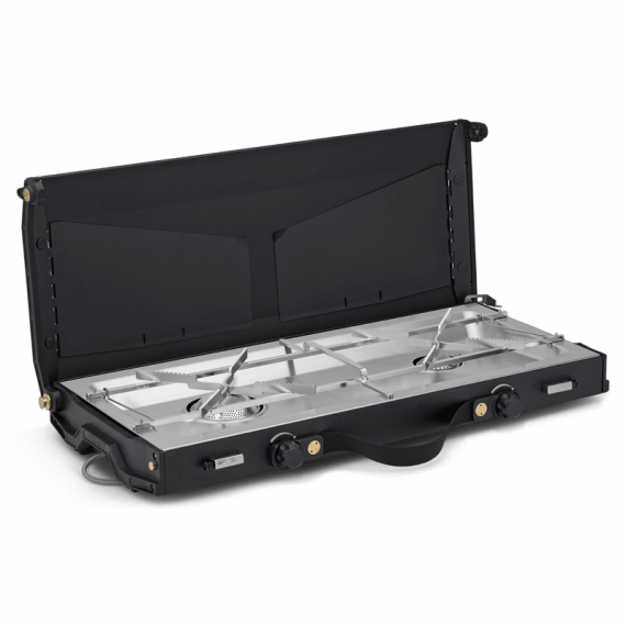 Primus Alika Stove in der Gruppe Outdoor / Campingküchen & Utensilien / Campingkocher / Gaskocher bei Sportfiskeprylar.se (P350160)