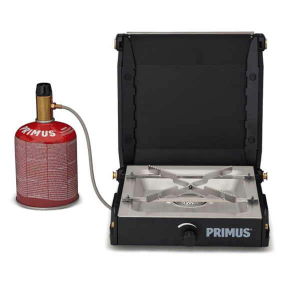 Primus Moja Stove in der Gruppe Outdoor / Campingküchen & Utensilien / Campingkocher / Gaskocher bei Sportfiskeprylar.se (P350170)